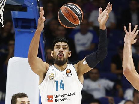 "לריאל יש סגול עמוק, היעדרות של שחקן לא תשפיע עליהם". איון (getty)