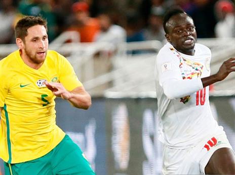 מאנה וסנגל יהיו במונדיאל (getty)