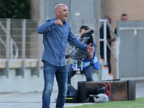 עכו צפויה לוותר על בית מלון לפני המשחק (יוסי שקל)