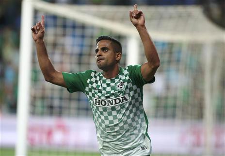 "חיפה צריכה להתמודד על האליפות" (יוסי שקל)