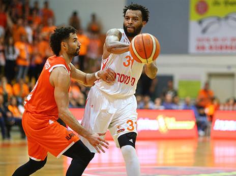 מה-NBA ללב המושבה (מנהלת הליגה)