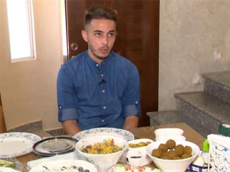 גאוות העיר, אלקרנאווי