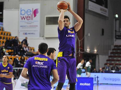 גם אלכסנדר הצטיין (מנהלת הליגה)