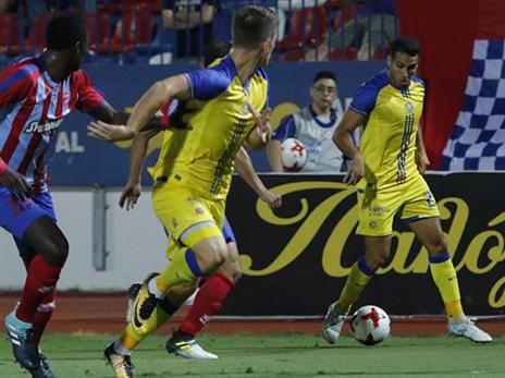 התגעגע לדשא. גולסה