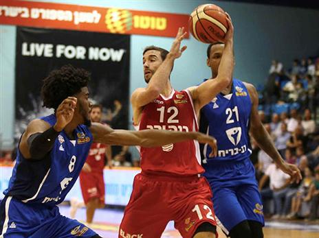 אוחיון. המשיכו במומנטום (אלן שיבר)