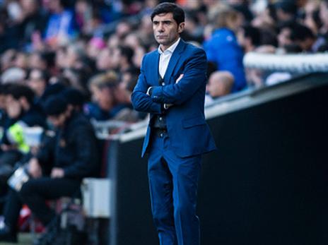 מרסלינו. ולנסיה תסתדר בלי המאמן? (getty)