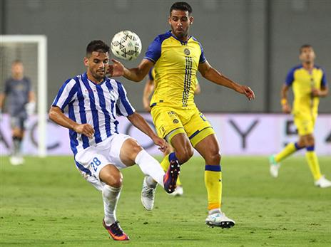 גולסה. מדוניאנין התרשם (אלן שיבר)