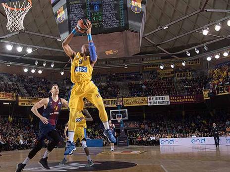 הגבוהים הצהובים לא הגיעו למשחק (getty)