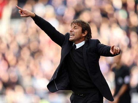 המעבר לשלושה בלמים שינה את העונה של צ'לסי (Getty)