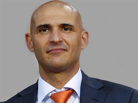 אלאך. טוב שהשאיר את לוזון