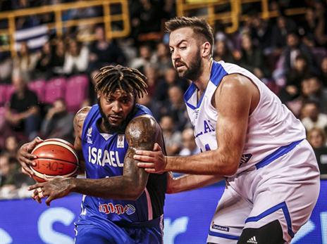 האוול הסתבך בבעיית עבירות ברבע השלישי (פיב"א)