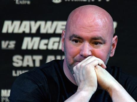 הנכס היקר ביותר שלו לא יחזור לזירה? ווייט (getty)