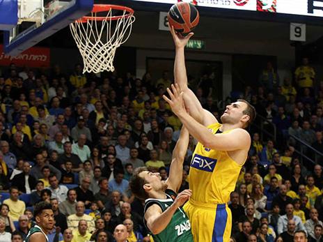 הלך הרבה לקו. פרחוסקי (אלן שיבר)