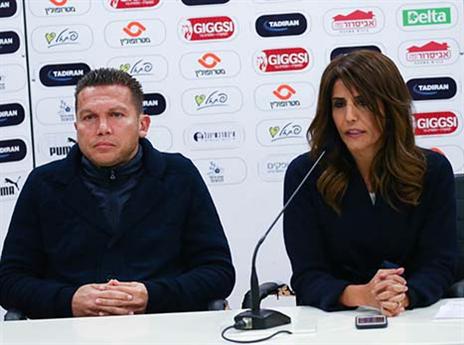 מה חלקו של המועדון בפרשת צדק? (אלן שיבר)