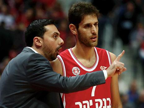 פרפרוגלו. היווני ממשיך להיראות רע (אלן שיבר)