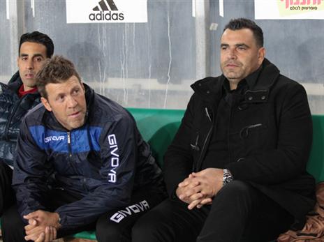 רוצה חיזוק. קורצקי