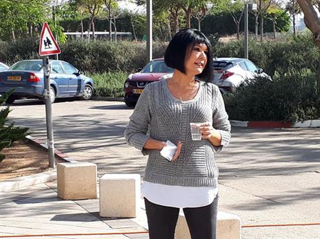 ויגדורצי'ק. יחסים עכורים בינה להנהלת האיגוד