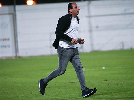 "יש פה כל מה שצריך" (אלן שיבר)