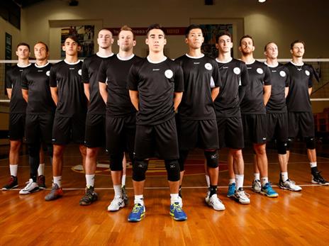 כפר סבא תישאר מושלמת? (איגוד הכדורעף)