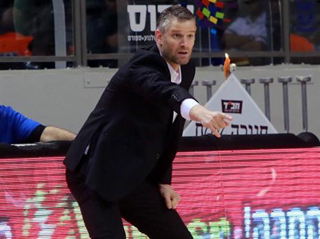 שטיין. יישאר בתפקיד או יוחלף במהרה? (מנהלת הליגה)