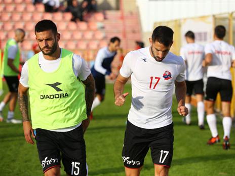 (לירון מולדובן)