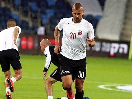 "הזרים הם אלה שמשדרגים אותנו", תמאש