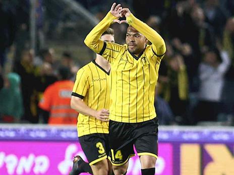 בית"ר מסתמכת יותר מדי על אמוציות. לא ראינו ממנה שיטה או דרך (אלן שיבר)