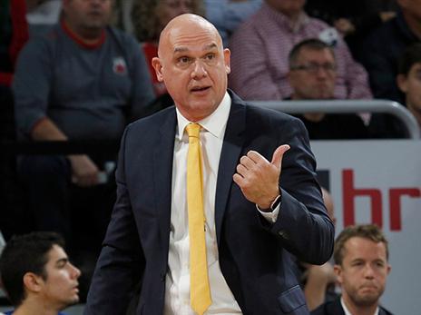 לא ראה שיפור מההפסד לצסק"א. ספאחיה (getty)