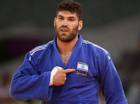 ששון. יתחרה עם חבישה במרפק