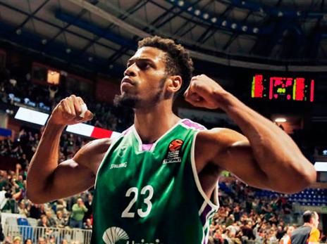 מלאגה מוכנה למכבי (getty)