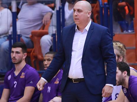 "יש שחקנים שמשחקים רק בצד אחד של המגרש". אלפסי (מנהלת הליגה)