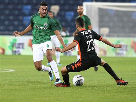 מוחמד עוואד. ימשיך בחוד (אלן שיבר)