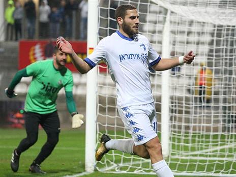 עוד מופע החמצות של הצפוניים (סוכנות ג'יני)