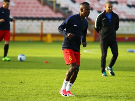 קינדה ישוב להרכב (לירון מולדובן)