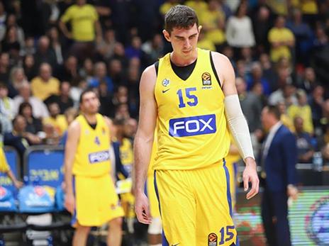 כהן: "הכי חשוב להישאר מאוחדים" (דני מרון)