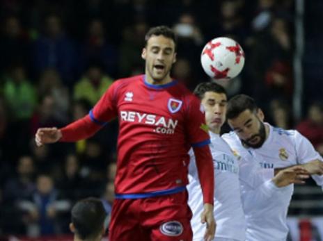 אצטדיון לוס פאחריטוס לבש אווירת חג לכבוד אלופת אירופה (getty)