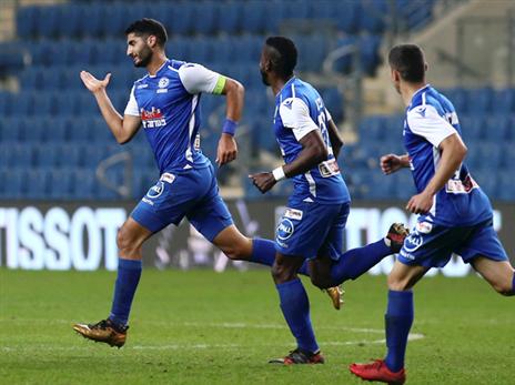 כהן: "קראתי לכל השחקנים שיתמכו במימר" (אלן שיבר)