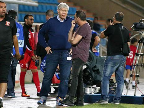 כץ חושב על רכש כבר