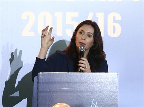 מכתב חריף. רגב