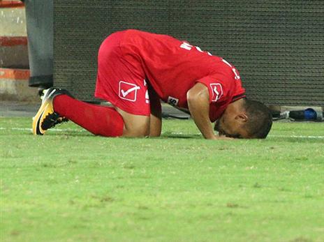 "לב"ש לא חסר כסף. זה לא אתי" (סוכנות ג'יני)