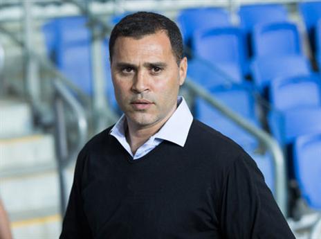 בנין עדיין מוזכר כמועמד (עודד קרני)