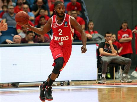 להט מחוץ לקשת. דייסון (אלן שיבר)