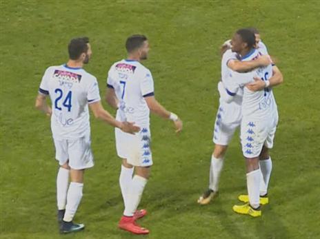 בשבוע הבא מול שפרעם