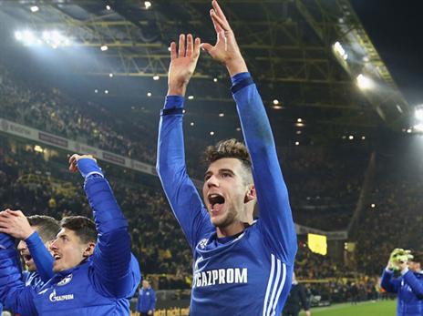 גורצקה. העיניים יהיו עליו ב-10.2 (Getty)