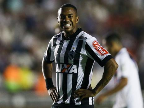 רוביניו. מערער על העונש (getty)