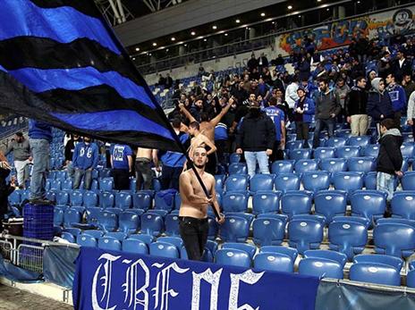 אוהדי הפועל פ"ת יקחו את השליטה על המועדון? (אלן שיבר)