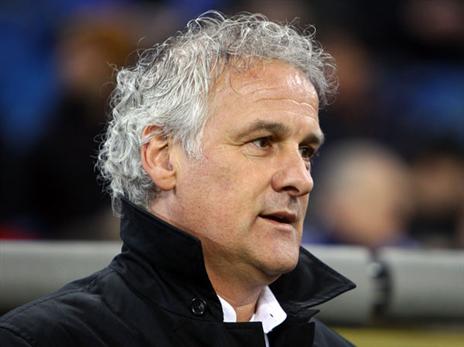 בחיפה אופטימים שיחתום. רוטן (getty)