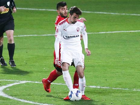 קואנקה. יישאר בב"ש? (דני מרון)