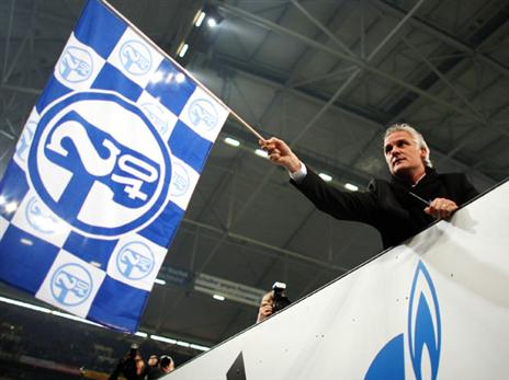 ניסה להשתלב בשאלקה, אבל ללא הצלחה (getty)