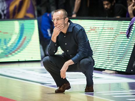 שמיר. יקווה לחזרה מהירה של וולדן (מנהלת הליגה)